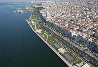 Karşıyaka "marina" kararını verdi