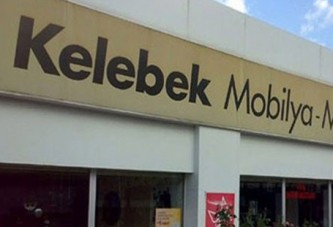 Kelebek Mobilya yeni sahibini buldu