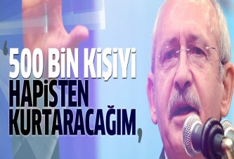 Kemal Kılıçdaroğlu Antalya'da konuştu