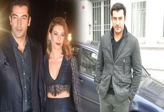 Kenan İmirzalıoğlu: BBG Evi gibi olduk