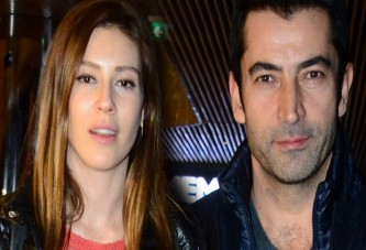 Kenan İmirzalıoğlu, Fahriye Evcen ile aynı dizide rol alacak mı?