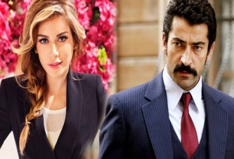 Kenan İmirzalıoğlu ile Sinem Kobal aşkı bitti