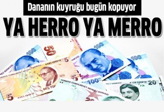 Kıdemde de kritik zirve