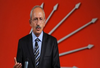 Kılıçdaroğlu: Herkes askerlik yaptı kimseyi kandırmasınlar!