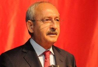 Kılıçdaroğlu için kaç imza toplandı?