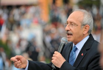 Kılıçdaroğlu’na haciz şoku