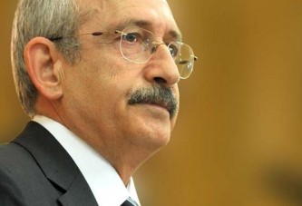 Kılıçdaroğlu Özgecan için sokak çağrısı yaptı!