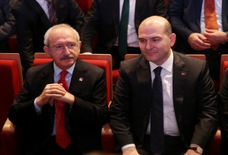 Kılıçdaroğlu sahip çıktı