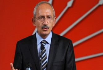 Kılıçdaroğlu, “Seçime hazır olun”