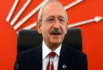 Kılıçdaroğlu'dan türkü isteği