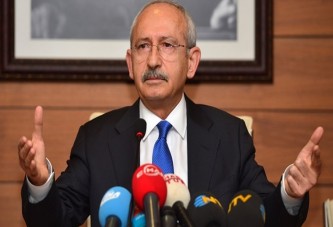 Kılıçdaroğlu'na 'Altın Klozet' daveti