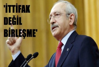 Kılıçdaroğlu'ndan ‘İYİ Parti ve Saadet'le ittifaka’ yeşil ışık