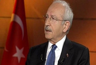 Kılıçdaroğlu'ndan önemli açıklamalar