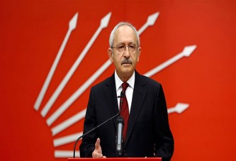 Kılıçdaroğlu'nun koruma sayısı artırıldı