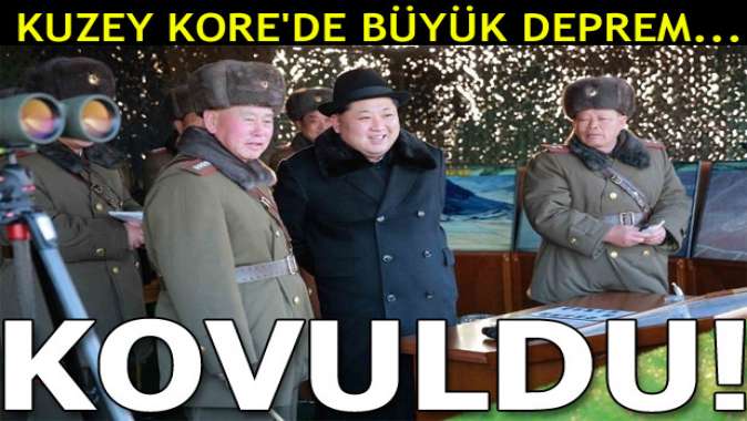 Kim, ordunun tepesindeki komutanları kovdu!