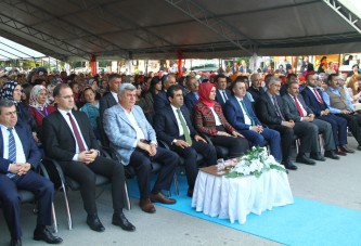 Kocaeli Fuarı, 50’nci kez merhaba dedi