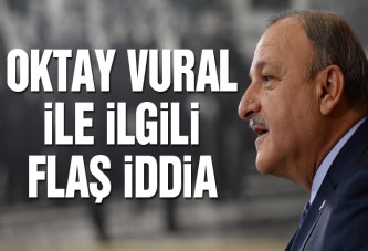 Koray Aydın: Oktay Vural aday olmayacak