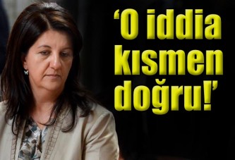 ‘Krizi Erdoğan’ın çözdüğü kısmen doğru’