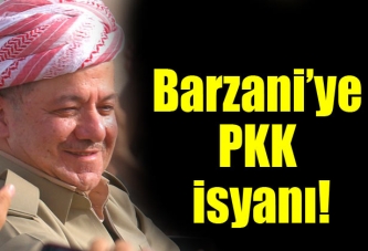 Kürt aydınlardan Barzani'ye PKK mektubu