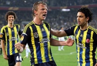 Kuyt'a transfer teklifi