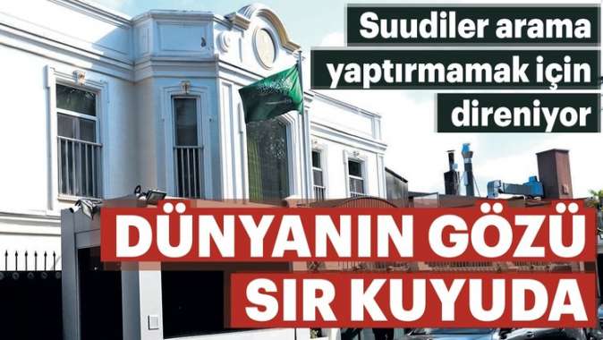 Kuyudaki sır