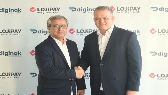 Lojipay 3 Milyon Dolar Değerleme İle Yatırım Aldı