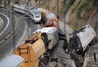 Makinist Ölüme Sebebiyet Vermekle Suçlanıyor