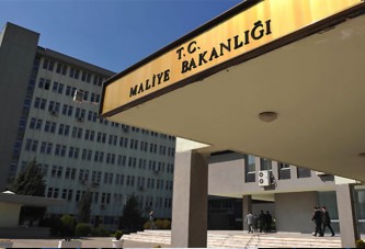 Maliye Bakanlığı'ndan örtülü ödenek açıklaması