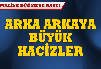 Maliye, ÖTV'siz yakıtı mercek altına aldı