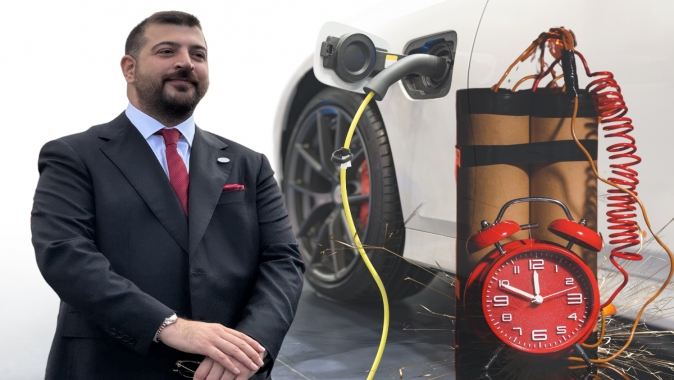 Markalar elektrikli araç çalışmalarına neden ara verdi: Sektörü ayakta tutan madenin ana tedarikçisinden flaş açıklamalar!