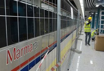 Marmaray için 181 yeni hat