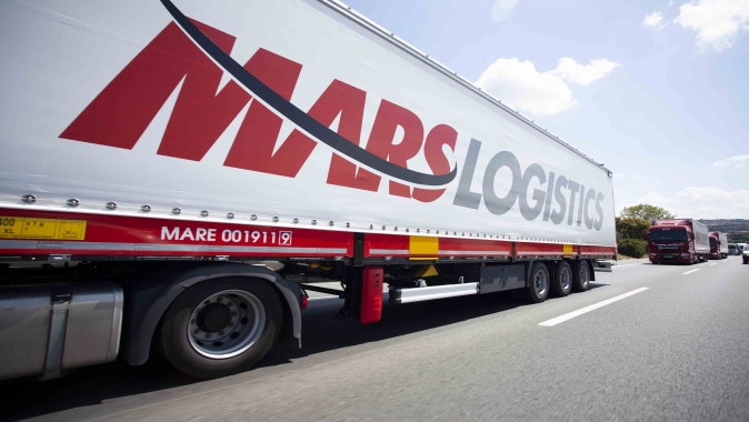 Mars Logistics’ten Samsunda Yeni Transfer Merkezi