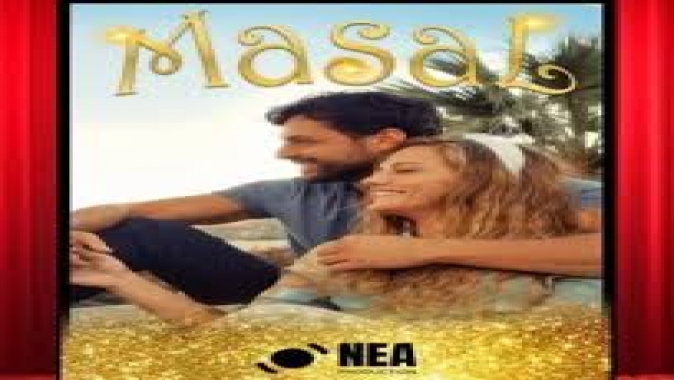 ‘MASAL’ FİLMİ ŞAMPİYON MELEKLER İÇİN KIBRIS’TA GÖSTERİLECEK