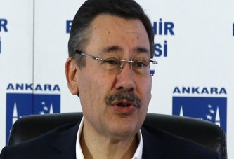 Melih Gökçek'ten ilginç iddia