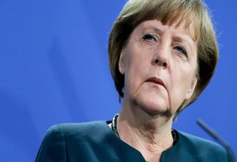 Merkel: Türkiye ile iyi bir ilişki bizim çıkarımıza