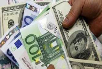 Merkez’in kararı sonrası dolar ve euro da düşüş!