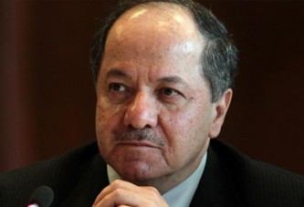 Mesut Barzani: Kürsitan'ın bağımsızlığını erteledik