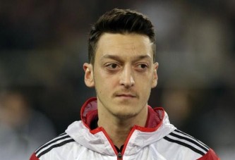 Mesut Özil'den Beşiktaş maçı yorumu