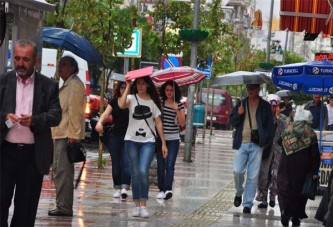 Meteoroloji'den kritik uyarı!