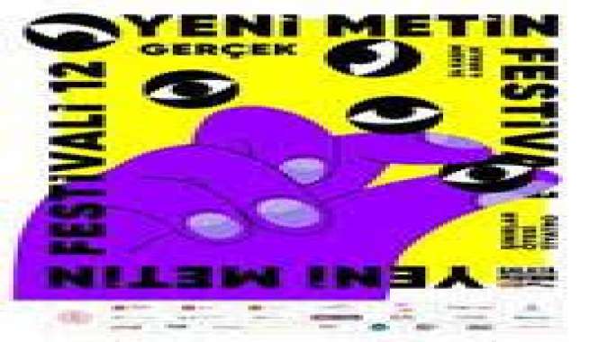 MEY|DIAGEO’NUN TİYATROYA DESTEĞİ, YENİ METİN TİYATRO FESTİVALİ 12’NİN YENİ METİN ATÖLYELERİ’YLE DEVAM EDİYOR!