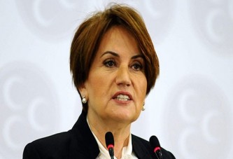 MHP'de flaş Meral Akşener kararı