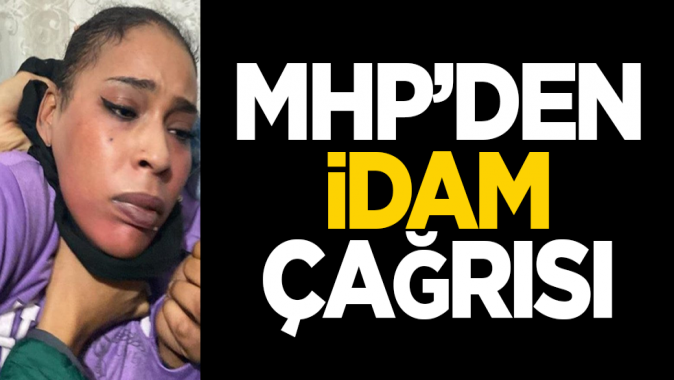 MHPden bombalı saldırı sonrası idam çağrısı