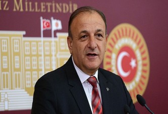 MHP'den CHP'ye tepki