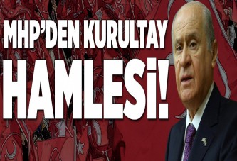 MHP'den temyiz kararının bekletilmesi için başvuru