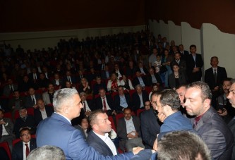 MHP'ye yakışmadı