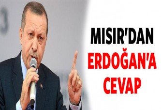 Mısır, Türkiye Maslahatgüzarı'nı Dışişleri'ne çağırdı