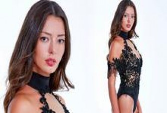 Miss Turkey finalisti Gözde Baddal isyan etti