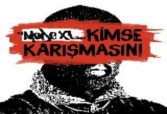 MODE XL’DEN BEKLENEN KLİP GELDİ!! “KİMSE KARIŞMASIN” YAYINDA!