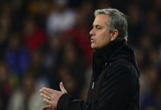 Mourinho resmen Chelsea'de!