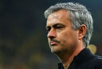 Mourinho'dan Milli takıma büyük övgü!